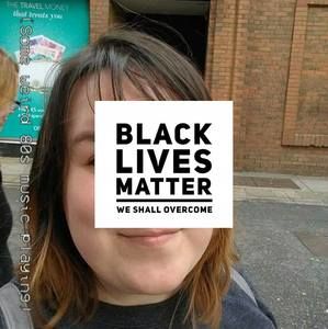 Meet your Posher, Kathleen